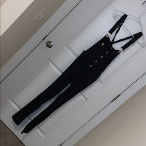 Overalls